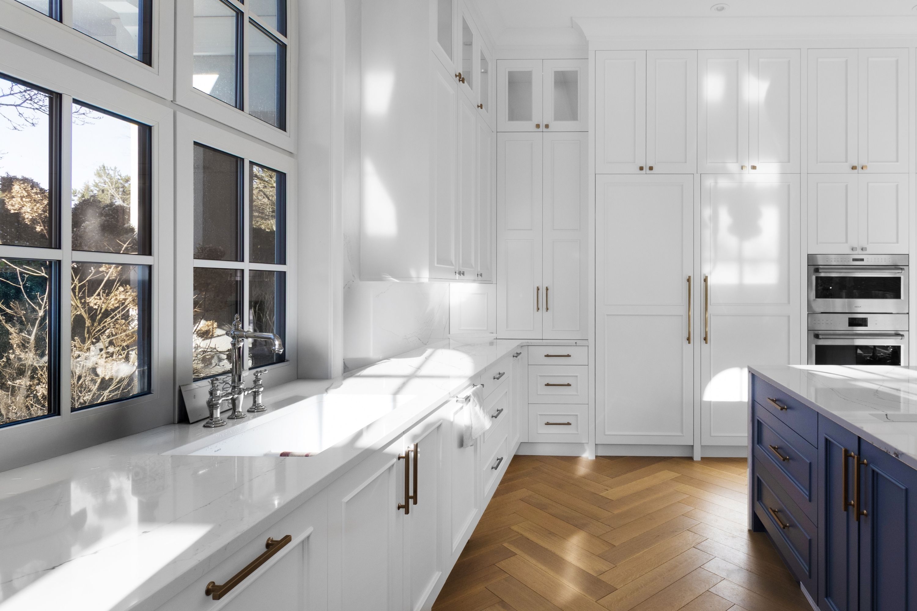 59A residential project