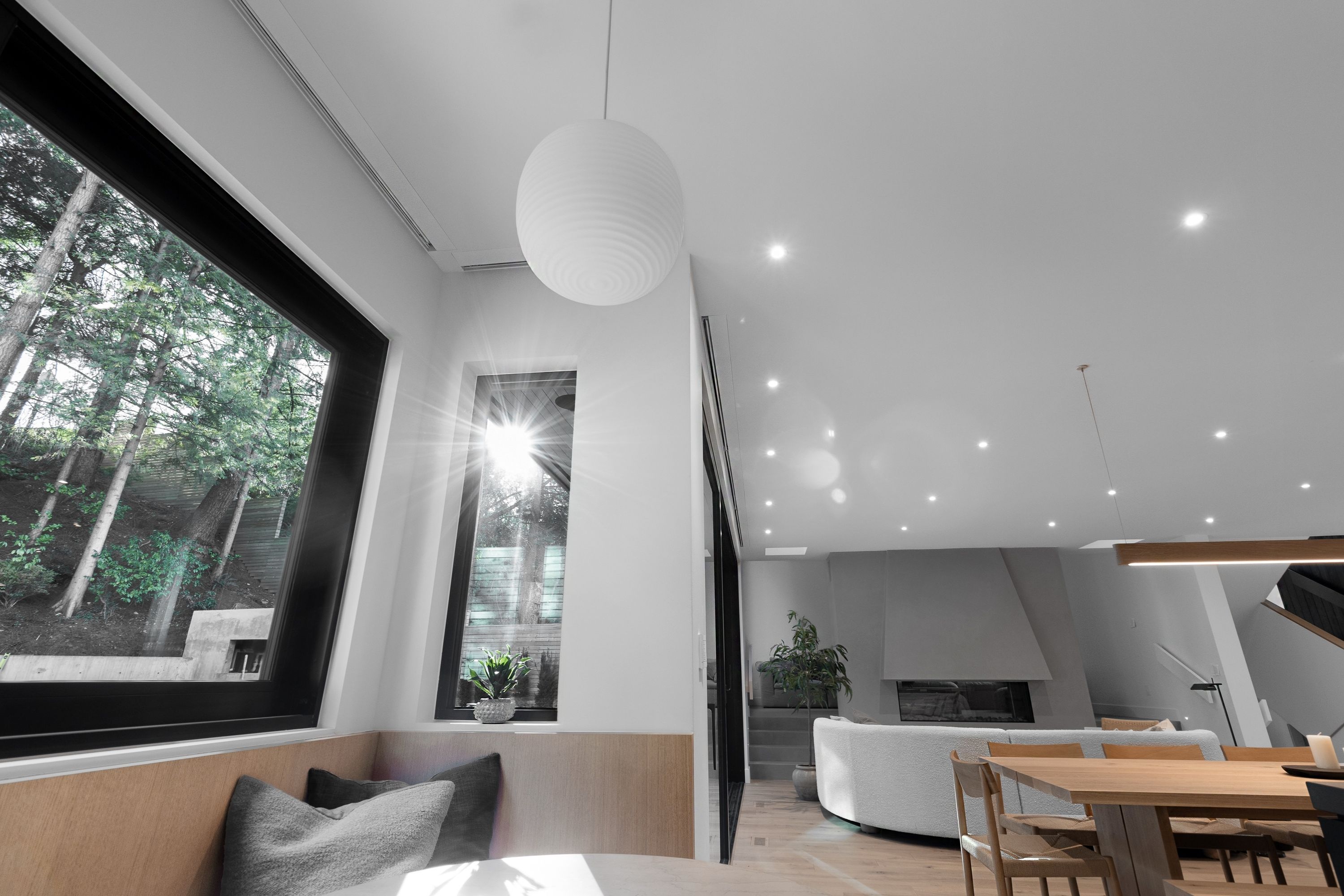 Wellington residential project